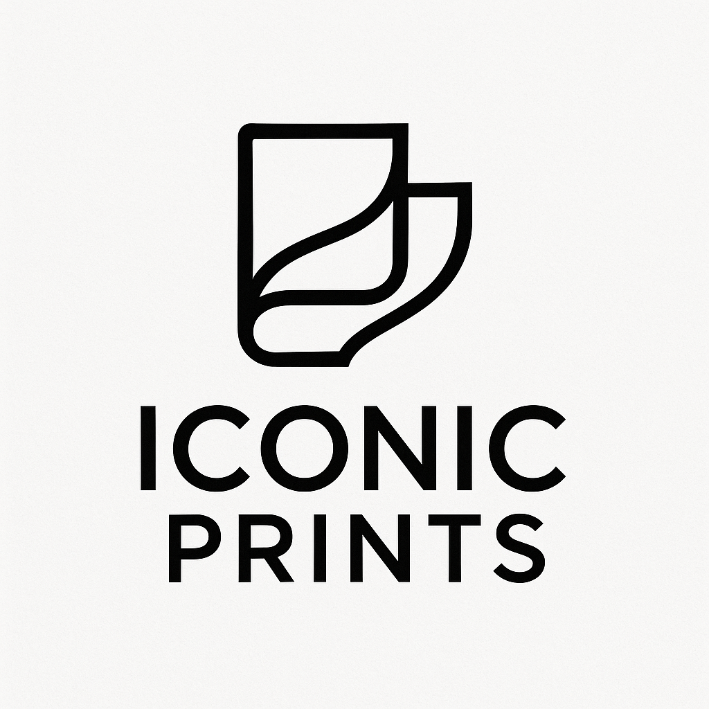 IconicPrints Logo