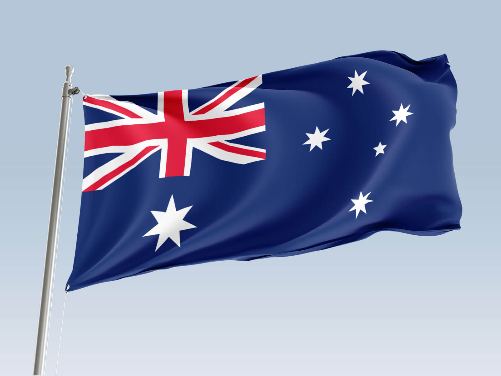 Australian Flag