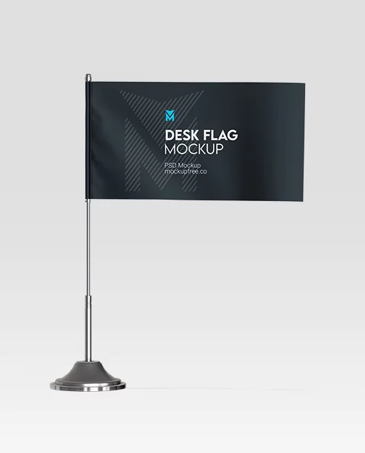 Table Flag